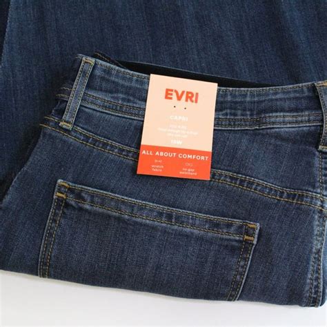 evri jeans discontinued